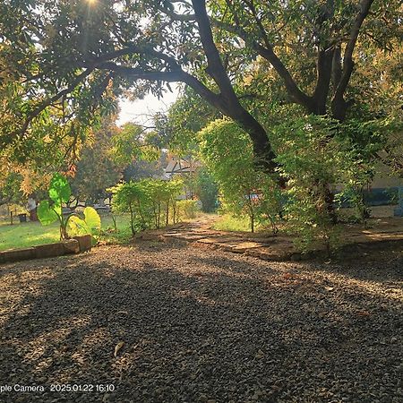 Gir County Resort Sasan Gir Luaran gambar